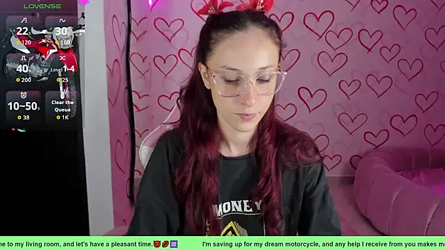 danny s22 online show from March 6, 1:29 pm