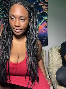 Stacy Raine online show from September 27, 7:19 pm