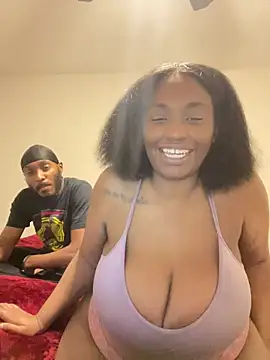 Stacy Raine online show from February 1, 3:05 am