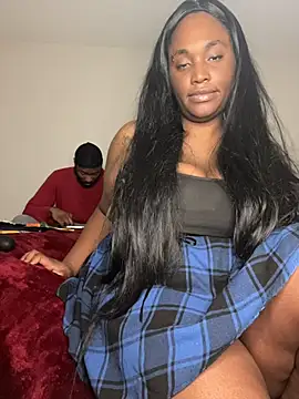 Stacy Raine online show from March 19, 5:22 am