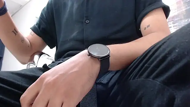 Snapshot of gonnar99 chatting on December 21, 1:13 am gonnar99 online show from December 21, 1:13 am