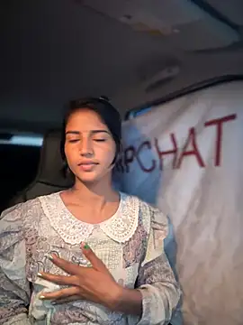 Snapshot of DiyAsingHh chatting on January 26, 1:20 am DiyAsingHh online show from January 26, 1:20 am