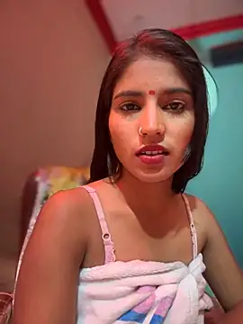 Snapshot of DiyAsingHh chatting on February 14, 6:56 am DiyAsingHh online show from February 14, 6:56 am