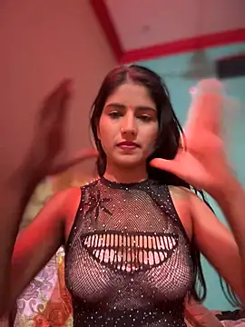 Snapshot of DiyAsingHh chatting on February 15, 1:42 am DiyAsingHh online show from February 15, 1:42 am