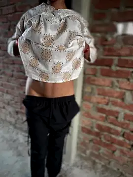 Snapshot of DiyAsingHh chatting on October 3, 12:51 am DiyAsingHh online show from October 3, 12:51 am