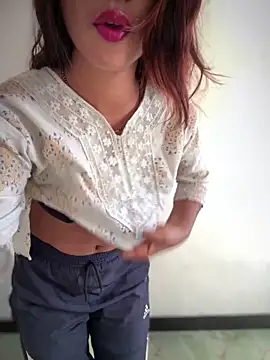 DiyAsingHh online show from March 24, 12:59 am