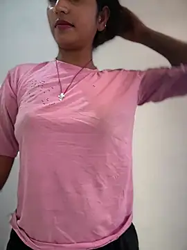 DiyAsingHh online show from April 2, 12:30 am