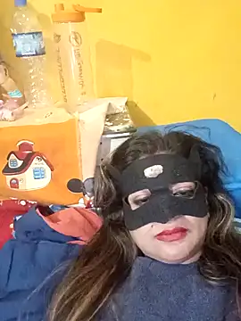 Snapshot of Babydoll_18 chatting on February 3, 8:13 pm Babydoll 18 online show from February 3, 8:13 pm