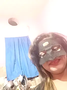 Snapshot of Babydoll_18 chatting on February 10, 5:41 pm Babydoll 18 online show from February 10, 5:41 pm