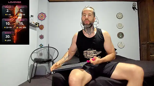 Snapshot of Antoniohot2024 chatting on November 7, 12:05 pm Antoniohot2024 online show from November 7, 12:05 pm