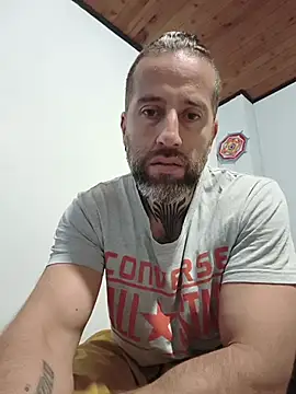 Snapshot of Antoniohot2024 chatting on July 21, 1:24 pm Antoniohot2024 online show from July 21, 1:24 pm