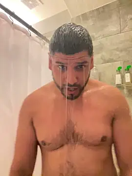 Insaneskillzz69 online show from March 23, 2:15 am