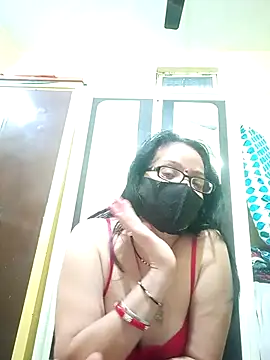 Snapshot of heenage chatting on February 17, 1:15 am heenage online show from February 17, 1:15 am