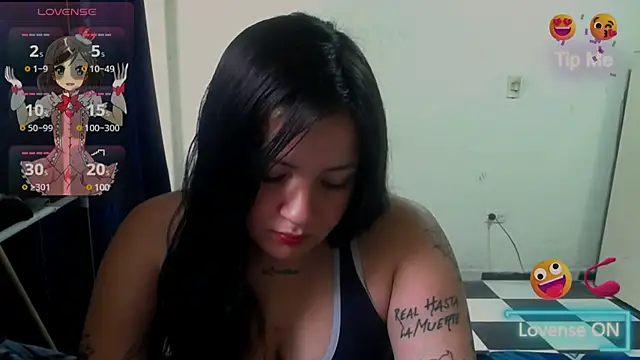 shopyymessyy online show from March 21, 6:29 pm