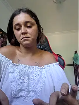 luuhcat09 online show from March 14, 5:57 pm