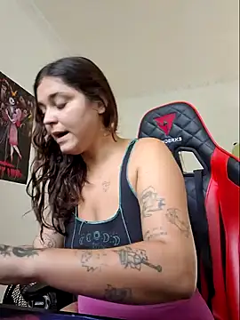 luuhcat09 online show from March 18, 11:08 am