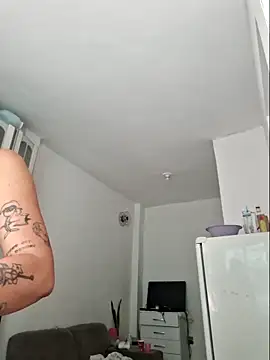 luuhcat09 online show from November 14, 7:01 pm