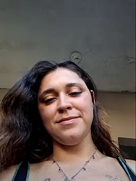 luuhcat09 online show from November 21, 7:34 pm