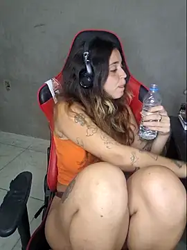 luuhcat09 online show from March 10, 12:32 pm