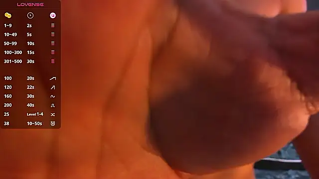 jordan mayers02 online show from December 1, 9:48 pm