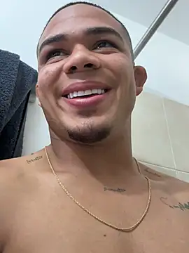 jordan mayers02 online show from March 8, 3:02 pm