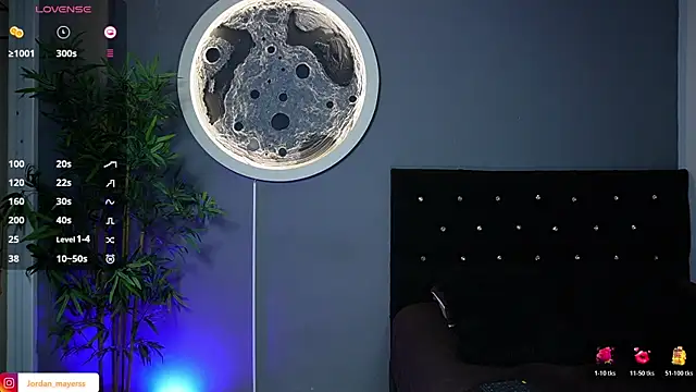 jordan mayers02 online show from March 27, 11:26 pm