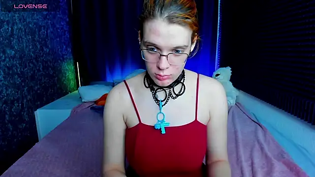 KIKI Krash online show from January 11, 4:36 pm