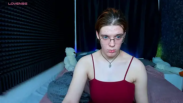 KIKI Krash online show from January 21, 7:17 pm