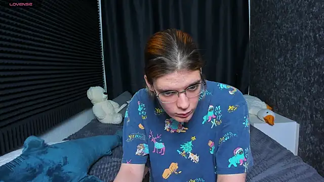 KIKI Krash online show from February 11, 1:09 pm