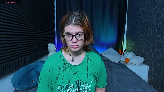 KIKI Krash online show from February 28, 3:15 pm