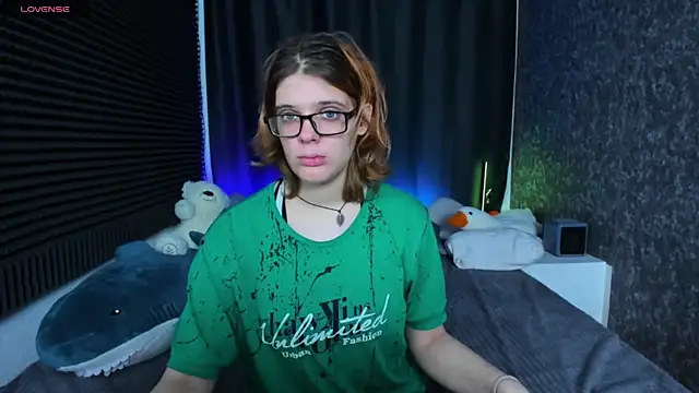 KIKI Krash online show from March 13, 11:51 am