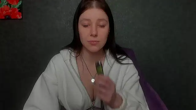 Sannyflover online show from January 15, 7:15 am