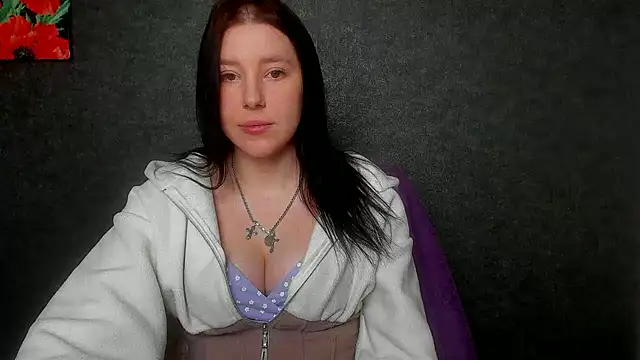 Sannyflover online show from February 15, 8:22 am