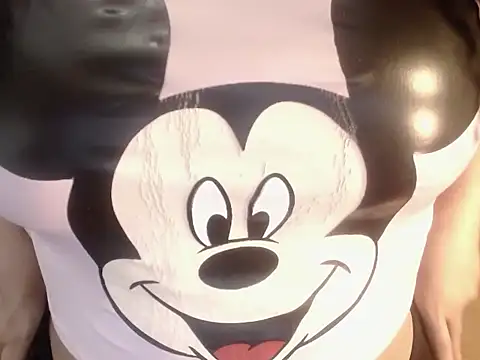 Sofiacowperx online show from November 20, 12:49 pm