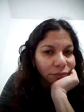 Carliina Soussa online show from January 31, 9:59 pm