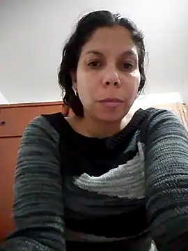 Carliina Soussa online show from March 21, 1:45 am