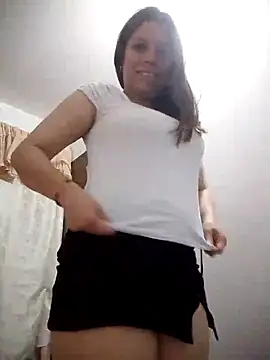 Carliina Soussa online show from September 13, 10:42 pm