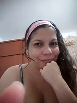 Carliina Soussa online show from November 13, 11:36 pm