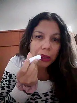 Carliina Soussa online show from March 10, 11:10 pm