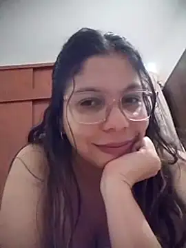 Carliina Soussa online show from May 16, 12:18 am