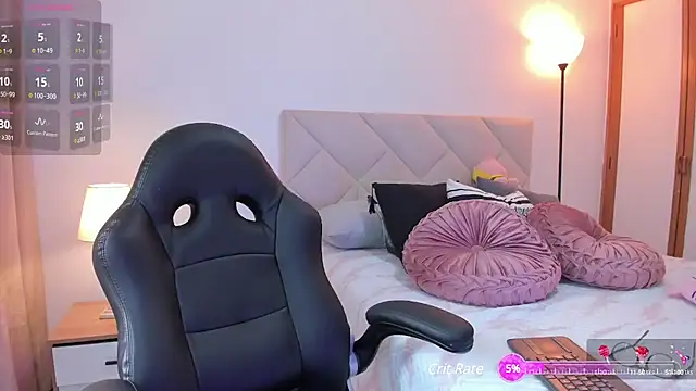 Lau Bee online show from February 4, 5:55 pm