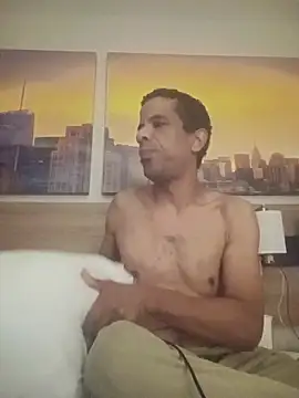 Tjskigh online show from October 26, 2:28 am