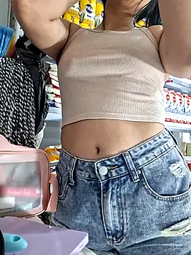 Snapshot of Katia_sweetx chatting on October 2, 1:51 pm Katia sweetx online show from October 2, 1:51 pm