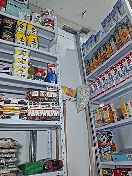 Katia sweetx online show from April 4, 1:30 pm