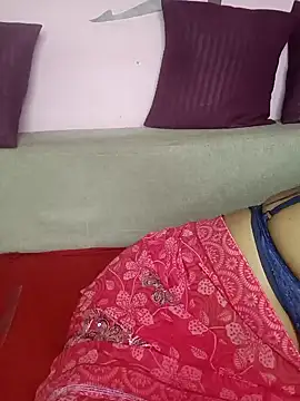 Cute Kritika online show from February 7, 5:31 am