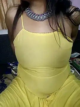 Cute Kritika online show from February 27, 8:17 am