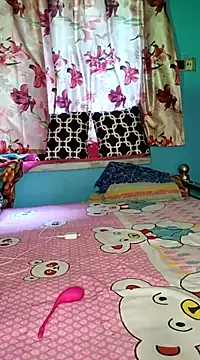 Cute Kritika online show from March 15, 4:46 am