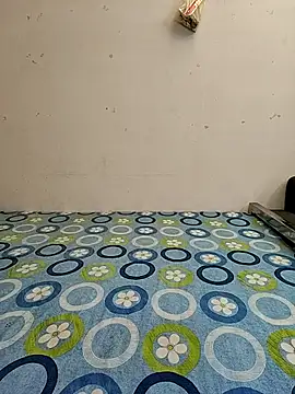 Cute Kritika online show from February 2, 4:33 am