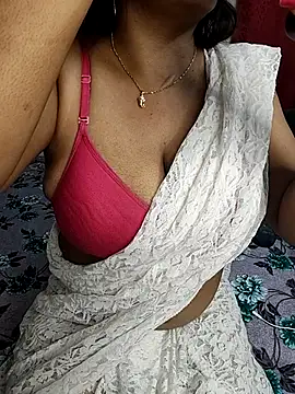 Cute Kritika online show from April 5, 4:20 am