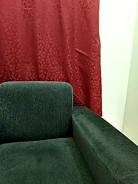 Cute Kritika online show from April 18, 3:43 am